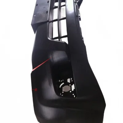Jiangxi Isuzu D-MAX Front Bumper Assembly – Part No. 2803010-0507-001 (C8974380990) Jiangxi Isuzu D-MAX Front Bumper Assembly – Part No. 2803010-0507-001 (C8974380990)