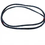 Haval Jolion Rear Right Door Seal Strip – Part No. 6207200XST01A