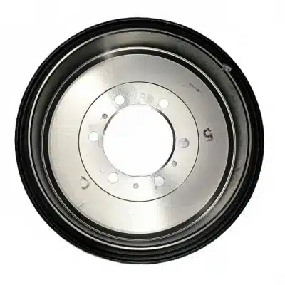 Huanghai N2 Brake Drum Assembly (Part No. 3502320-0022-001) Huanghai N2 Brake Drum Assembly (Part No. 3502320-0022-001)
