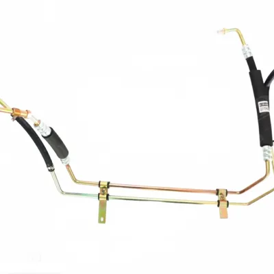 Haval H5 Power Steering Hydraulic Oil Pipe Assembly – 3406100-K84 Haval H5 Power Steering Hydraulic Oil Pipe Assembly – 3406100-K84