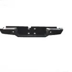 Rear Bumper Assembly for Nissan Rich 6 – Part No. 85010-2ZG3B