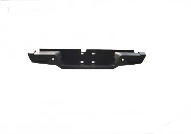 Rear Bumper Assembly for Nissan Rich 6 – Part No. 85010-2ZG3B Rear Bumper Assembly for Nissan Rich 6 – Part No. 85010-2ZG3B