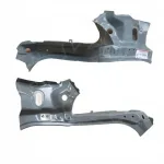 WEY VV6 Right Side Panel Water Channel Gutter – 5401140AKS00A