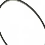 Mitsubishi Engine Drive Belt for 4G63 2.0L Engines – 3407011AKZ08A
