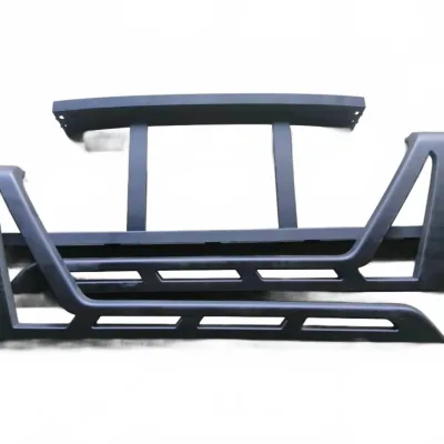 Jiangxi Isuzu D-MAX Truck Bed Roll Bar (Right Side) – CA100009320 Jiangxi Isuzu D-MAX Truck Bed Roll Bar (Right Side) – CA100009320