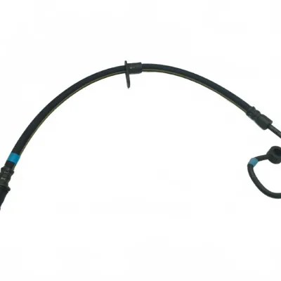 Foton Tunland Front Left Brake Hose Assembly – P1356005050A0 FS3506010-0386-005 Foton Tunland Front Left Brake Hose Assembly – P1356005050A0 FS3506010-0386-005