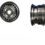 GWM Poer Passenger Edition Wheel Rim – Part No. 3101100XPW04A