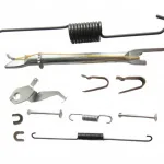 GWM Wingle Brake Repair Kit Rear Right – Part No. ZD3505050-0238-001