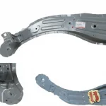 Haval All New H6 Blue Label Fender Reinforcement Plate – Left (5010030XKZ1DA)