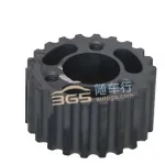 BAIC High Pressure Fuel Pump Pulley for BJ4F20T 2.0T Engine (1111112-0006-002)