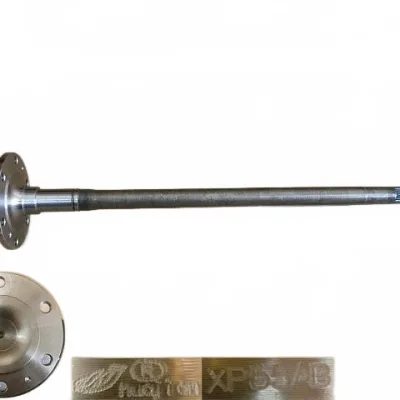 GWM Wingle 5 Axle Shaft Assembly – Part Number 2403101XP55AB GWM Wingle 5 Axle Shaft Assembly – Part Number 2403101XP55AB