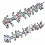 Valve Rocker Arm Shaft Assembly for CH4L68 Engine – Part 1007100-0007-001