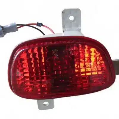 Foton Tunland Rear Fog Lamp Assembly – Right Side (P1372020002A0) Foton Tunland Rear Fog Lamp Assembly – Right Side (P1372020002A0)