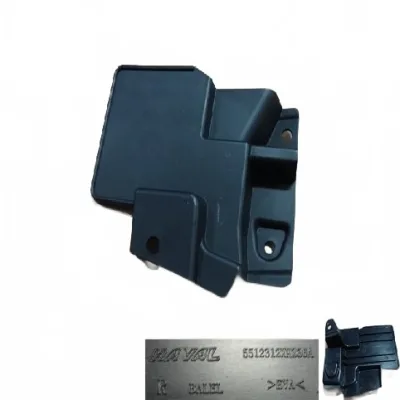 Haval H6 Sport Mudguard (Front Right) – 5512312XKZ36A Haval H6 Sport Mudguard (Front Right) – 5512312XKZ36A