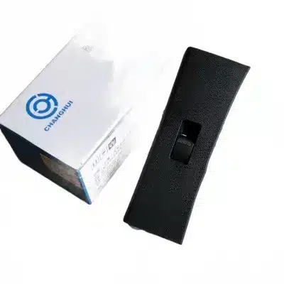 Jiangxi Isuzu D-MAX Front Right Power Window Switch Assembly – C8974175310