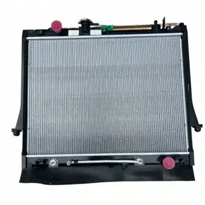 Isuzu Radiator Assembly for RZ4E 1.9L Diesel Engine – 1301010-0962-001