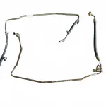 Huanghai N1 Steering Gear Hydraulic High-Pressure Oil Pipe – 3406010-0436-001