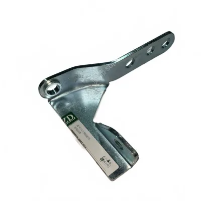 Jiangxi Isuzu Ruimai Tailgate Hinge Assembly (Left) – 8503021-0152-001 Jiangxi Isuzu Ruimai Tailgate Hinge Assembly (Left) – 8503021-0152-001
