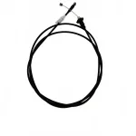 ZX Auto Terralord Engine Hood Release Cable – G8402220-0000