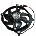 Radiator Cooling Fan Assembly for VW Passat Lingyu (3BD 959 455A)