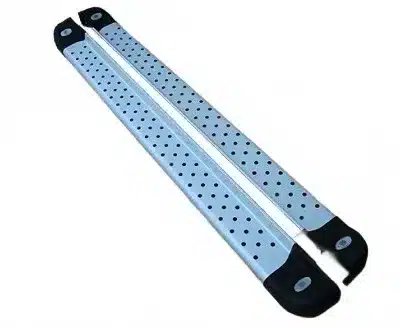 Genuine GWM Wingle 5 Side Step Running Board Assembly – 5173101XP00XA Genuine GWM Wingle 5 Side Step Running Board Assembly – 5173101XP00XA