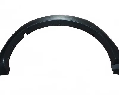 GWM Wingle 5 Euro Rear Left Wheel Arch Flare – 5512705-P24A 8403030-0060-001 GWM Wingle 5 Euro Rear Left Wheel Arch Flare – 5512705-P24A 8403030-0060-001