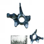 Haval All New H6 Front Right Steering Knuckle Assembly – 3001102XKZ1DA