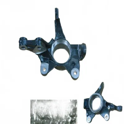 Haval All New H6 Front Right Steering Knuckle Assembly – 3001102XKZ1DA Haval All New H6 Front Right Steering Knuckle Assembly – 3001102XKZ1DA