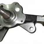 Front Left Steering Knuckle for Jinbei Grace SY6470 – 43212-26080
