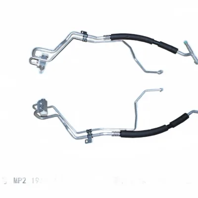 JMC Vigus 7 Air Conditioning Pipe Assembly – 8108010-1177-001 (MP2-19A834-BC) JMC Vigus 7 Air Conditioning Pipe Assembly – 8108010-1177-001 (MP2-19A834-BC)