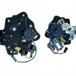 WEY VV6 Tailgate Lock Assembly – 6305200XKS00C