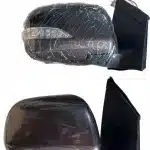 Right Side Rear View Mirror Assembly for Huanghai Landscape V3 – Part No. 8202010-3680-001