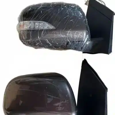 Right Side Rear View Mirror Assembly for Huanghai Landscape V3 – Part No. 8202010-3680-001 Right Side Rear View Mirror Assembly for Huanghai Landscape V3 – Part No. 8202010-3680-001