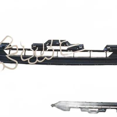 Front Bumper Grille Assembly for Haval F7 – Part No. 2803117XKQ00A8L Front Bumper Grille Assembly for Haval F7 – Part No. 2803117XKQ00A8L