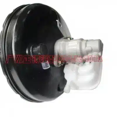 King Long Grand Hiace Vacuum Booster Assembly – ZD3510011-0010-001 King Long Grand Hiace Vacuum Booster Assembly – ZD3510011-0010-001