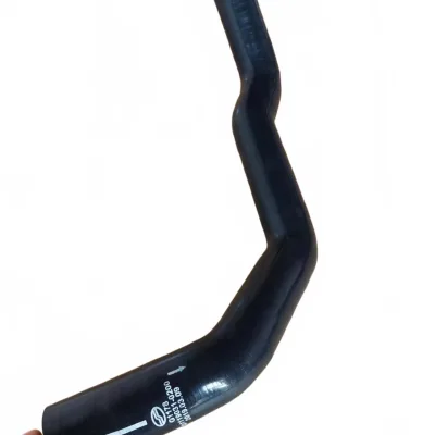 ZX Auto Grand Tiger Intercooler Air Pipe Assembly – BQ1119031-0200 ZX Auto Grand Tiger Intercooler Air Pipe Assembly – BQ1119031-0200