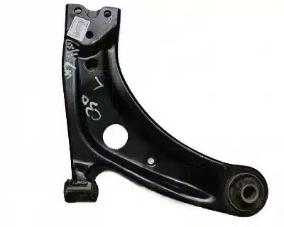 Front Left Lower Control Arm Assembly for GWM Voleex C30 – 2904100-G08 Front Left Lower Control Arm Assembly for GWM Voleex C30 – 2904100-G08