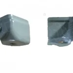 Right Side Fender Bracket Support for Tank 300 – Part No. 5401125XKM01A