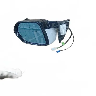 Haval F7x Right Side Rearview Mirror Assembly – Part 8202103XKQ06A Haval F7x Right Side Rearview Mirror Assembly – Part 8202103XKQ06A