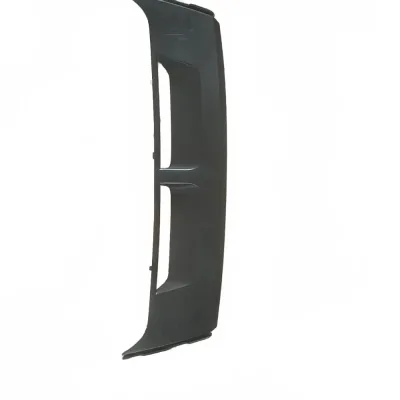 JMC Vigus 3 Front Bumper Middle Lower Decorative Trim Plate – 2803061-0013-001 JMC Vigus 3 Front Bumper Middle Lower Decorative Trim Plate – 2803061-0013-001