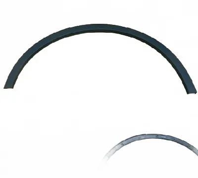 Haval H7 Blue Label Rear Right Wheel Arch Flare – 5006540XKU00A Haval H7 Blue Label Rear Right Wheel Arch Flare – 5006540XKU00A