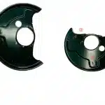 GWM Wingle 7 Front Left Brake Backing Plate – 3001113XK00XA