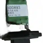 Foton MP-X Blower Motor Resistor – Part No. ZD8101025-0133-001