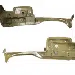 Tank 300 Right Side Panel Rain Gutter Drip Rail Assembly – 5401340XKM01A