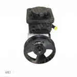 Power Steering Pump for ZX Auto Admiral A9 – Part SP3407010-0366-001