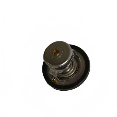 JMC Thermostat Assembly XS7Q 8575AA for JX4D24A4L-1 2.4T Diesel Engine JMC Thermostat Assembly XS7Q 8575AA for JX4D24A4L-1 2.4T Diesel Engine