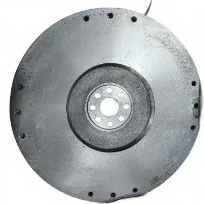 Yunnei Power Flywheel Assembly for YND19 1.9L DEV Series Diesel Engines Yunnei Power Flywheel Assembly for YND19 1.9L DEV Series Diesel Engines