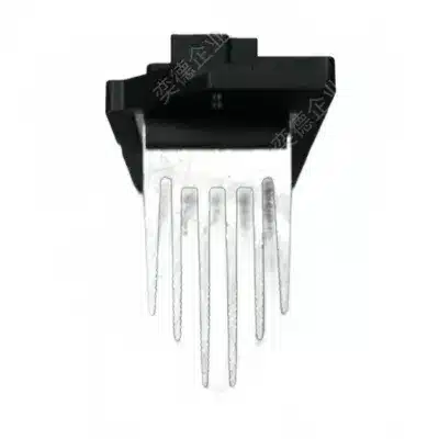JMC Vigus 3 Blower Motor Resistor – EJP1-18B647-AA JMC Vigus 3 Blower Motor Resistor – EJP1-18B647-AA