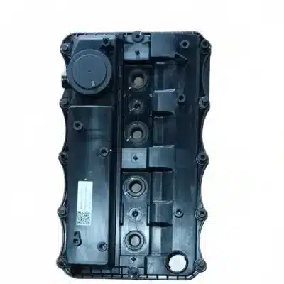 JMC Valve Cover P2WQ-6K271-AA for JX4D20A6L 2.0T Diesel Engine JMC Valve Cover P2WQ-6K271-AA for JX4D20A6L 2.0T Diesel Engine