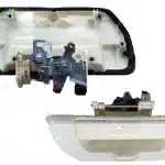 GWM Poer Passenger Edition Truck Bed Outer Handle Assembly – 8505102XPW06A